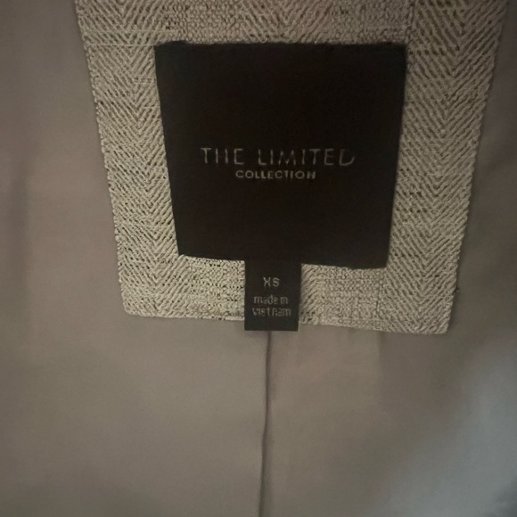 Jacket - Picture 3 of 3